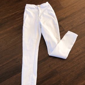 Missguided Vice jeans